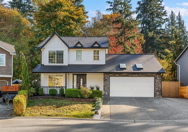 Single family home for sale at 5618 140th Place SE, Everett, WA 98208 | MLS# NWM2597185