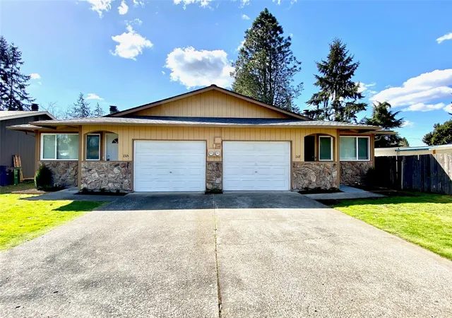 Photo 1 of Multi family home for sale at 1315 K St Ne, Auburn, WA 98002 | MLS# NWM2597196 | Listing updated on 2026-10-22