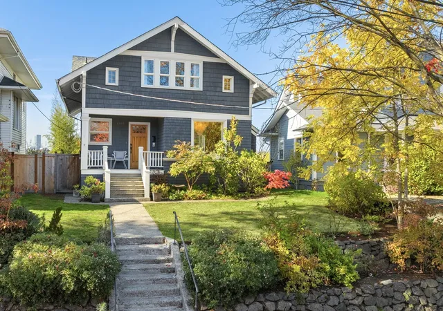 Photo 1 of Sale Pending at 1109 32nd Avenue, Seattle, WA 98122 | MLS# NWM2597199 | Listing updated on 2026-10-25
