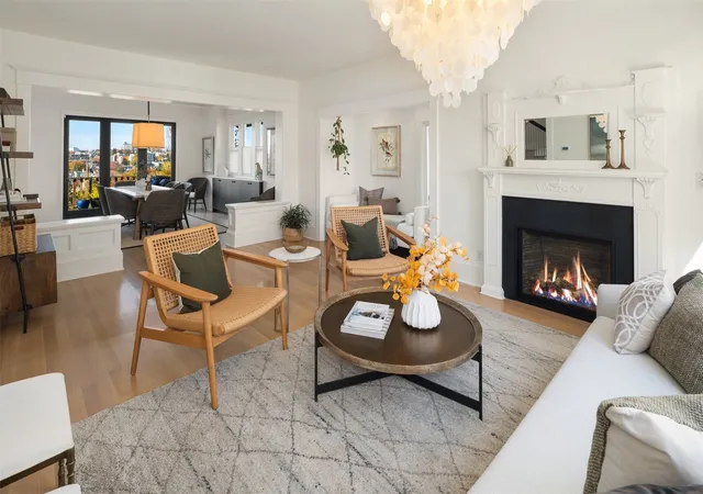 Photo 4 of Sale Pending at 1109 32nd Avenue, Seattle, WA 98122 | MLS# NWM2597199 | Listing updated on 2026-10-25