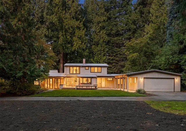 Photo 1 of Single family home for sale at 11002 Kulshan Rd, Woodway, WA 98020 | MLS# NWM2597202 | Listing updated on 2026-10-26