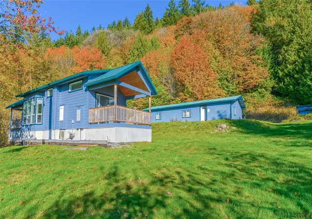 Single family home for sale at 1133 Old Hwy 99 N Rd, Bellingham, WA 98229 | MLS# NWM2597204