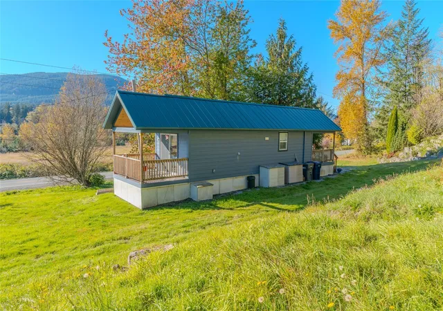 Photo 1 of Single family home for sale at 1133 Old Hwy 99 N Rd, Bellingham, WA 98229 | MLS# NWM2597204 | Listing updated on 2026-10-26