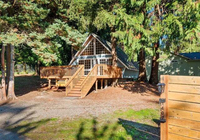 Single family home for sale at 1407 Shuksan Dr, Camano Island, WA 98282 | MLS# NWM2597206