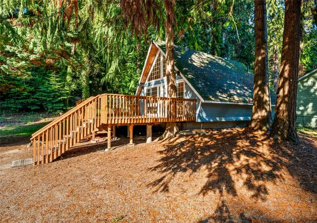 Photo 2 of Single family home for sale at 1407 Shuksan Dr, Camano Island, WA 98282 | MLS# NWM2597206 | Listing updated on 2026-10-23