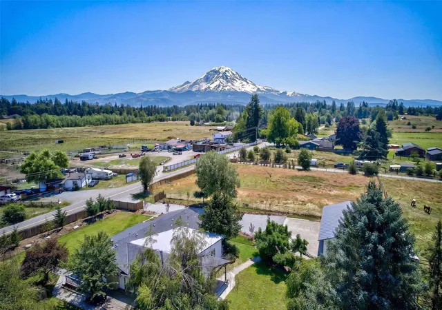 Photo 2 of Single family home for sale at 40211 212th Avenue Se, Enumclaw, WA 98022 | MLS# NWM2597212 | Listing updated on 2026-10-23