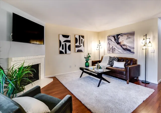 Photo 2 of Condo for sale at 12404 E Gibson Rd #D101, Everett, WA 98204 | MLS# NWM2597217 | Listing updated on 2026-10-23
