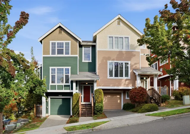 Photo 1 of Townhouse for sale at 129 Birch St, Tacoma, WA 98466 | MLS# NWM2597218 | Listing updated on 2026-10-26