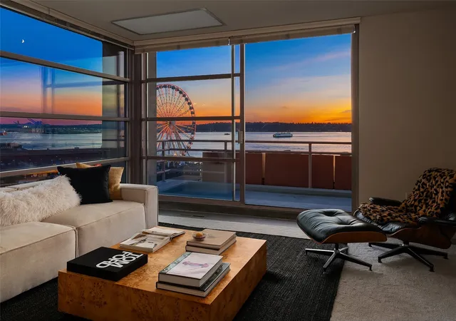 Photo 1 of Condo for sale at 1425 Western Ave #U403, Seattle, WA 98101 | MLS# NWM2597223 | Listing updated on 2026-10-26