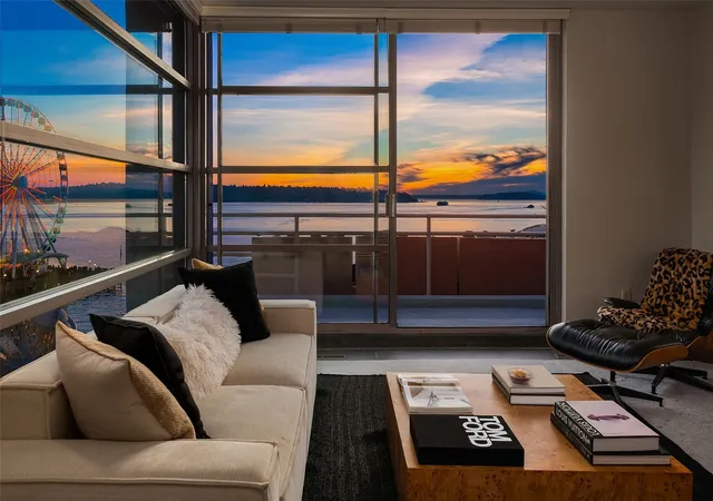 Condo for sale at 1425 Western Ave #U403, Seattle, WA 98101 | MLS# NWM2597223