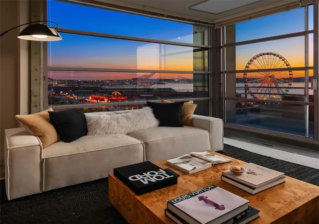 Photo 2 of Condo for sale at 1425 Western Ave #U403, Seattle, WA 98101 | MLS# NWM2597223 | Listing updated on 2026-10-26