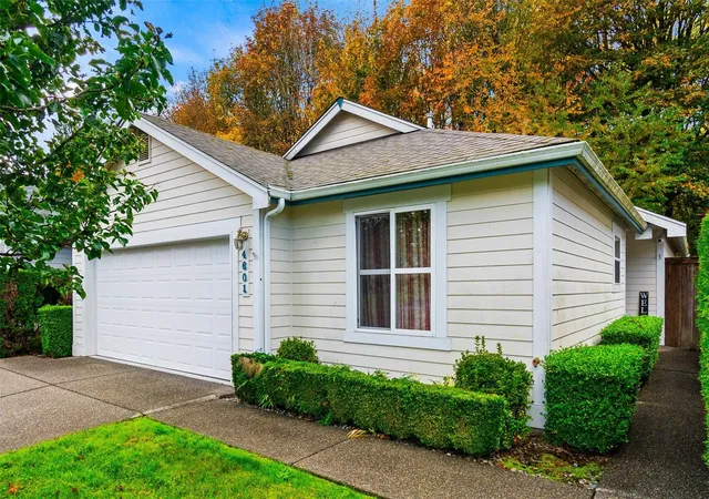 Photo 1 of Single family home for sale at 4601 Remington Ln SE, Lacey, WA 98503 | MLS# NWM2597225 | Listing updated on 2026-10-29