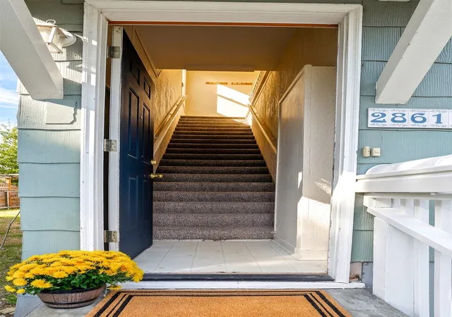 Photo 3 of Single family home for sale at 2861 NW 60th Street, Seattle, WA 98107 | MLS# NWM2597242 | Listing updated on 2026-10-23