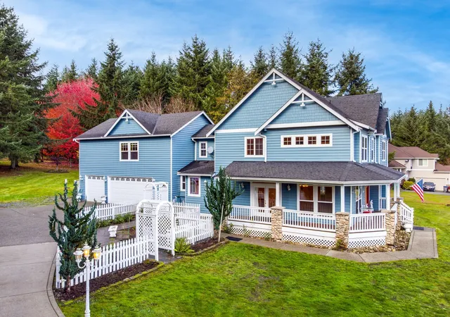 Photo 3 of Single family home for sale at 11024 131st Avenue NE, Lake Stevens, WA 98258 | MLS# NWM2597245 | Listing updated on 2026-10-30