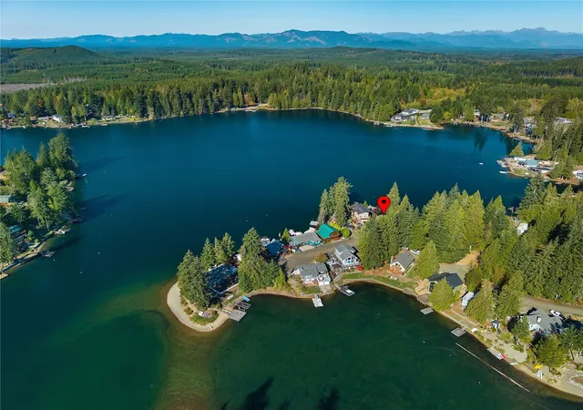 Photo 3 of Single family home for sale at 130 W Lost Lake Park Ct, Shelton, WA 98584 | MLS# NWM2597248 | Listing updated on 2026-10-29