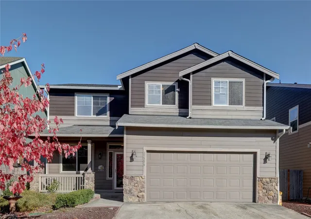 Single family home for sale at 15356 91st Avenue SE, Yelm, WA 98597 | MLS# NWM2597258