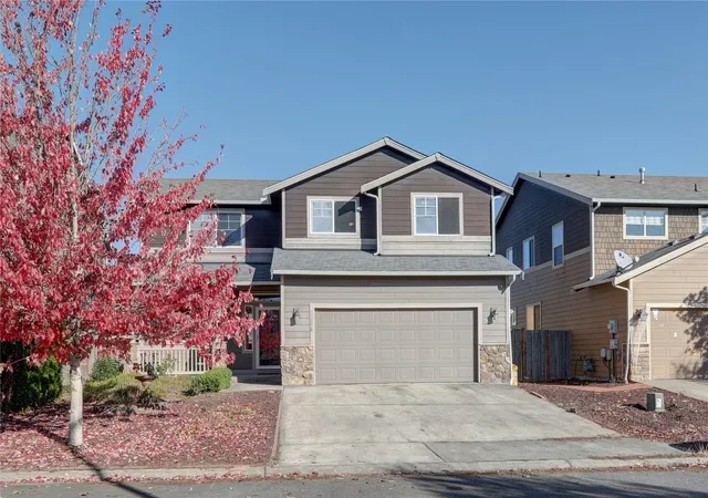 Photo 1 of Single family home for sale at 15356 91st Avenue SE, Yelm, WA 98597 | MLS# NWM2597258 | Listing updated on 2026-10-29