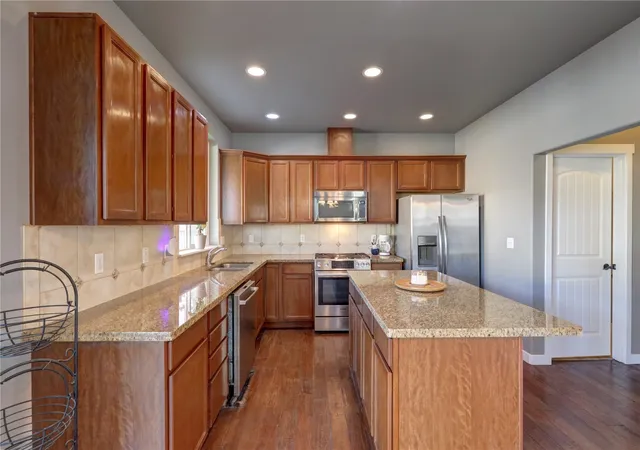 Photo 4 of Single family home for sale at 15356 91st Avenue SE, Yelm, WA 98597 | MLS# NWM2597258 | Listing updated on 2026-10-29
