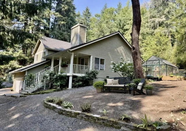 Single family home for sale at 15944 NE Lemolo Shore Dr, Poulsbo, WA 98370 | MLS# NWM2597259