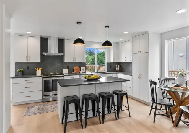 Photo 1 of Single family home for sale at 4257 W 33rd Avenue #1, Seattle, WA 98199 | MLS# NWM2597261 | Listing updated on 2026-10-28