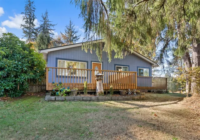 Single family home for sale at 2110 Bloomhardt Rd, Raymond, WA 98577 | MLS# NWM2597268