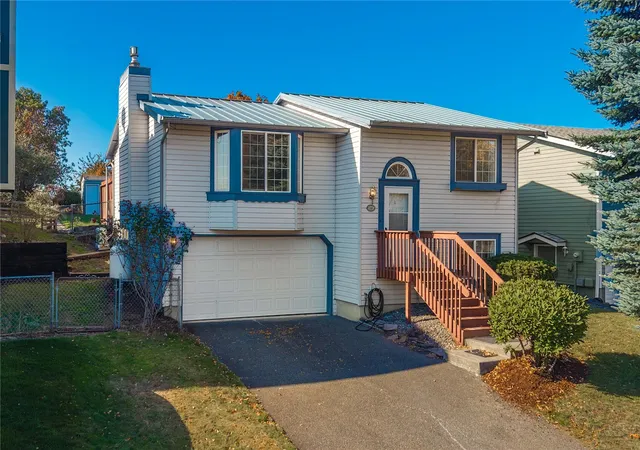 Single family home for sale at 5918 S Cheyenne St, Tacoma, WA 98409 | MLS# NWM2597269