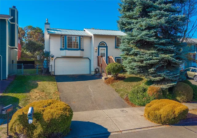 Photo 1 of Single family home for sale at 5918 S Cheyenne St, Tacoma, WA 98409 | MLS# NWM2597269 | Listing updated on 2026-10-26