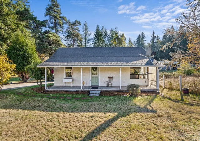 Single family home for sale at 2816 State Route 6, Raymond, WA 98577 | MLS# NWM2597272