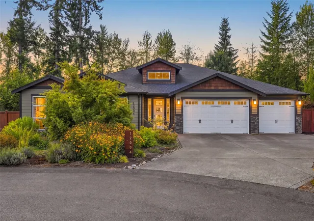 Single family home for sale at 12004 137th Drive NE, Lake Stevens, WA 98258 | MLS# NWM2597280