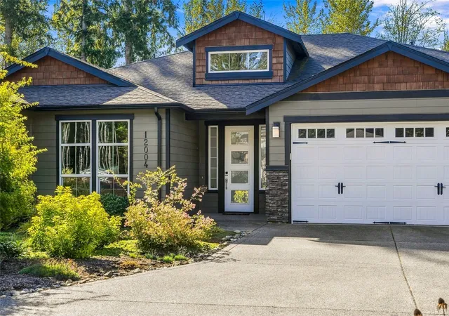 Photo 1 of Single family home for sale at 12004 137th Drive NE, Lake Stevens, WA 98258 | MLS# NWM2597280 | Listing updated on 2026-10-23
