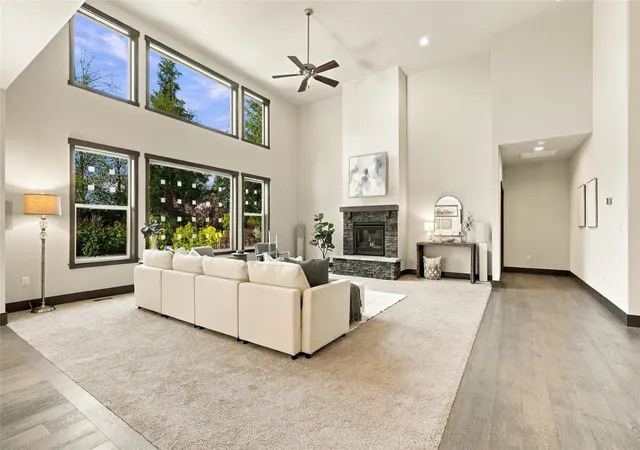 Photo 4 of Single family home for sale at 12004 137th Drive NE, Lake Stevens, WA 98258 | MLS# NWM2597280 | Listing updated on 2026-10-23