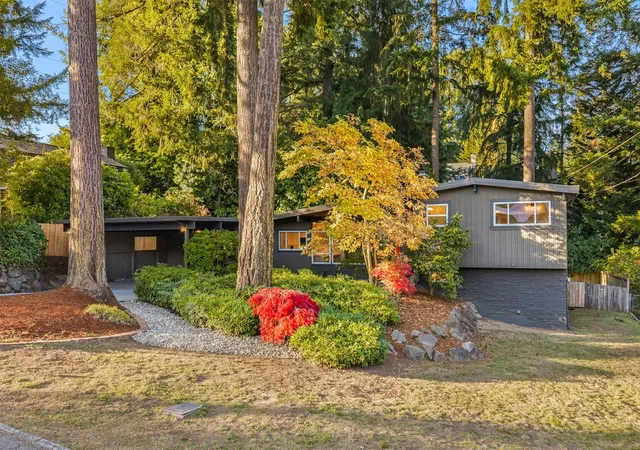 Photo 1 of Single family home for sale at 12412 NE 6th Place, Bellevue, WA 98005 | MLS# NWM2597284 | Listing updated on 2026-10-29