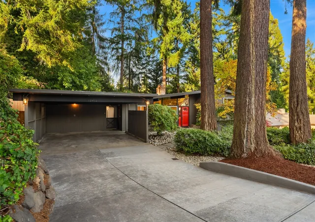 Photo 2 of Single family home for sale at 12412 NE 6th Place, Bellevue, WA 98005 | MLS# NWM2597284 | Listing updated on 2026-10-29