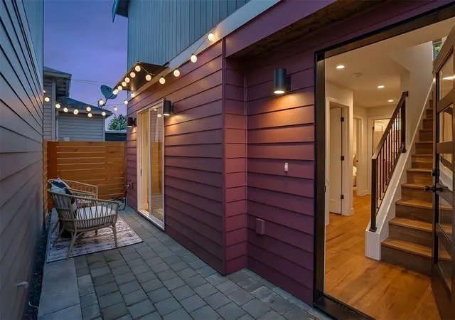 Photo 1 of Townhouse for sale at 2412 Queen Ann Ave N, Seattle, WA 98109 | MLS# NWM2597287 | Listing updated on 2026-10-23
