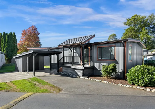 Photo 2 of Manufactured home for sale at 2350 Douglas Rd #3, Ferndale, WA 98248 | MLS# NWM2597288 | Listing updated on 2026-10-22