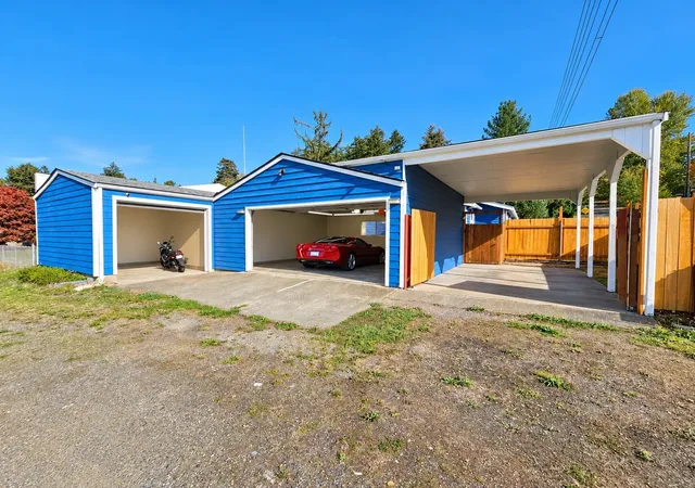 Photo 1 of Single family home for sale at 2401 S 72nd Street, Tacoma, WA 98409 | MLS# NWM2597290 | Listing updated on 2026-10-27