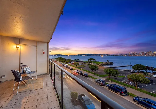 Photo 1 of Condo for sale at 1301 Harbor Ave Sw #310, Seattle, WA 98116 | MLS# NWM2597297 | Listing updated on 2026-10-23