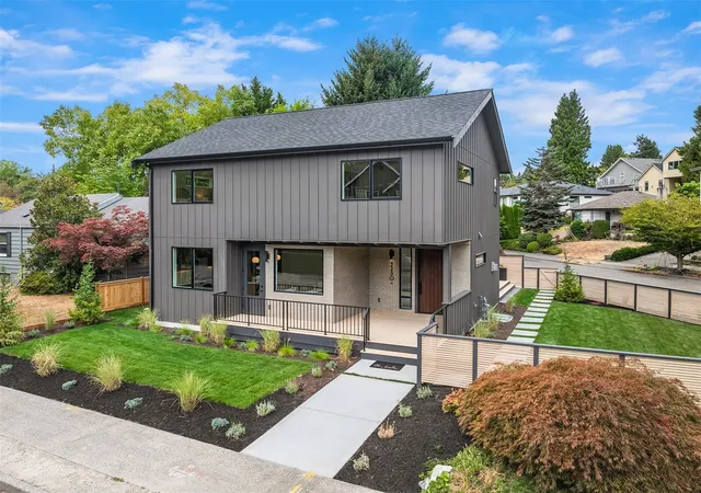 Single family home for sale at 4530 NE 55th Street, Seattle, WA 98105 | MLS# NWM2597303