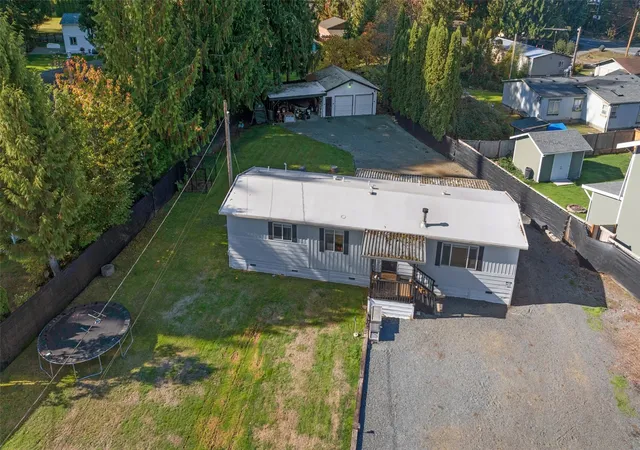 Photo 1 of Manufactured home for sale at 8304 160th Drive Ne, Lake Stevens, WA 98258 | MLS# NWM2597312 | Listing updated on 2026-10-23