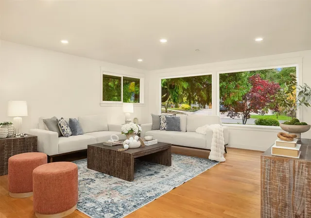 Photo 3 of Single family home for sale at 6331 135th Avenue NE, Kirkland, WA 98033 | MLS# NWM2597316 | Listing updated on 2026-10-28