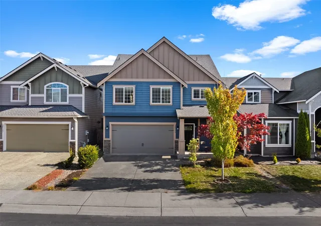 Photo 1 of Single family home for sale at 20133 19th Avenue E, Spanaway, WA 98387 | MLS# NWM2597321 | Listing updated on 2026-10-25