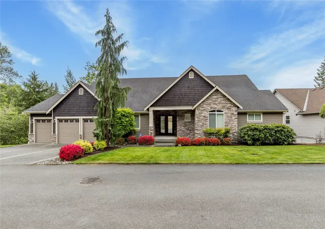 Single family home for sale at 10529 SE 300th Street, Auburn, WA 98092 | MLS# NWM2597323