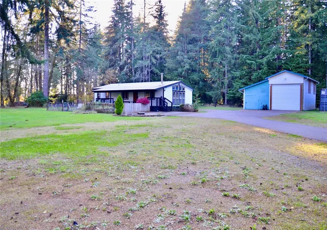Photo 3 of Single family home for sale at 53 Winkleman Rd N, Montesano, WA 98563 | MLS# NWM2597327 | Listing updated on 2026-10-23