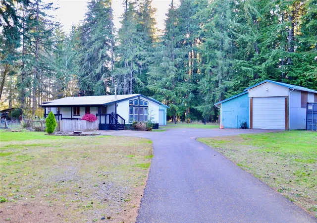 Photo 4 of Single family home for sale at 53 Winkleman Rd N, Montesano, WA 98563 | MLS# NWM2597327 | Listing updated on 2026-10-23