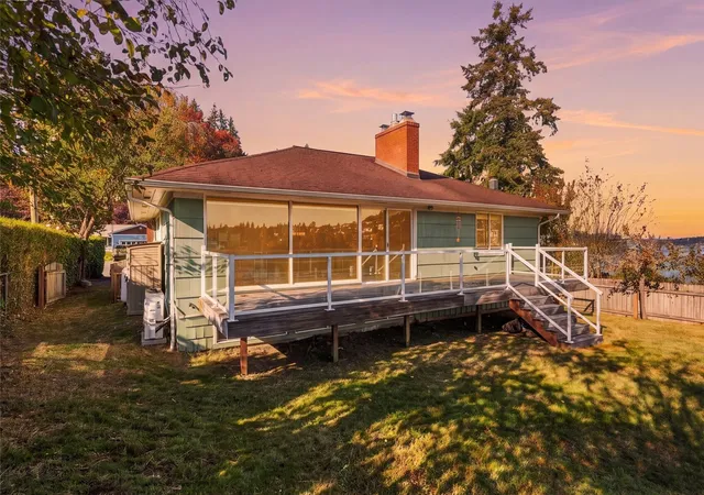 Single family home for sale at 2634 Stevens Dr, Bremerton, WA 98312 | MLS# NWM2597330