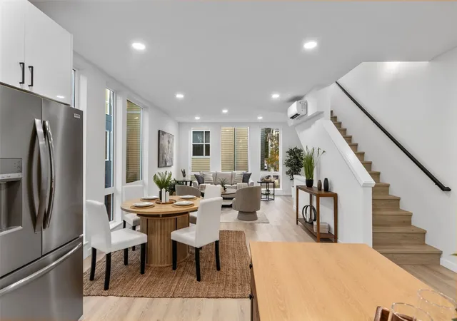 Photo 3 of Townhouse for sale at 7033 Delridge Way SW, Seattle, WA 98106 | MLS# NWM2597339 | Listing updated on 2026-10-25
