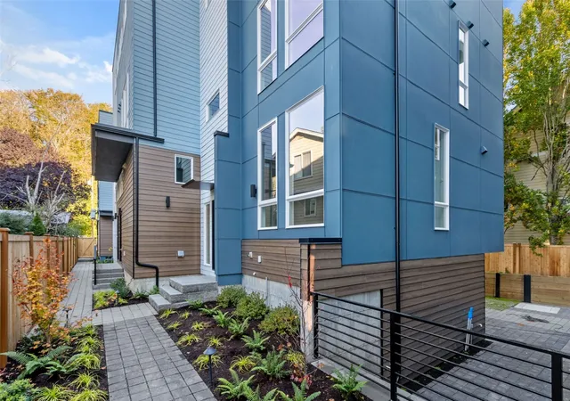 Photo 1 of Townhouse for sale at 7029 Delridge Way Sw, Seattle, WA 98106 | MLS# NWM2597340 | Listing updated on 2026-10-26