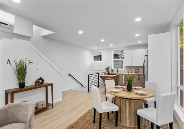 Photo 4 of Townhouse for sale at 7029 Delridge Way SW, Seattle, WA 98106 | MLS# NWM2597340 | Listing updated on 2026-10-26