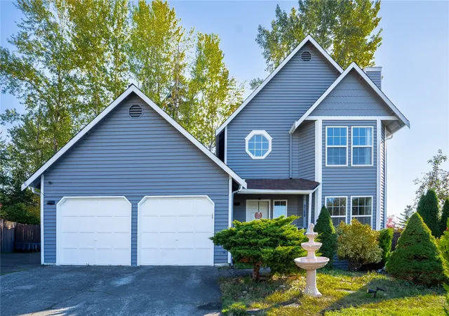 Single family home for sale at 1230 224th Place SW, Bothell, WA 98021 | MLS# NWM2597345