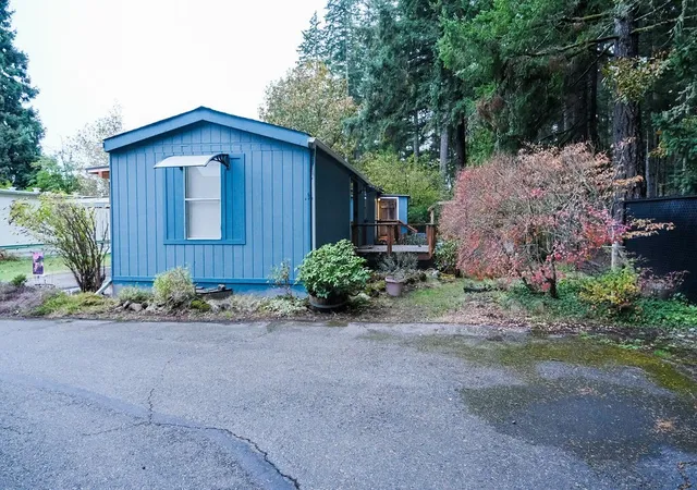 Photo 2 of Manufactured home for sale at 1700 E Shelton Springs Rd #11, Shelton, WA 98584 | MLS# NWM2597351 | Listing updated on 2026-10-29